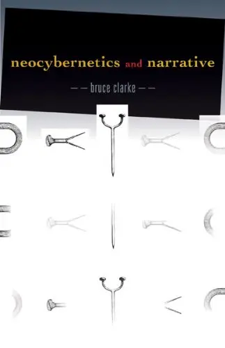 Cover of Neocybernetics and Narrative