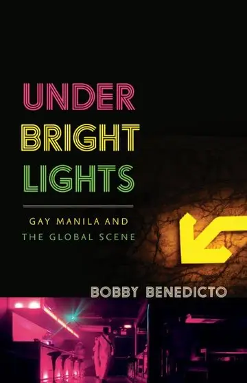 Cover of Under Bright Lights