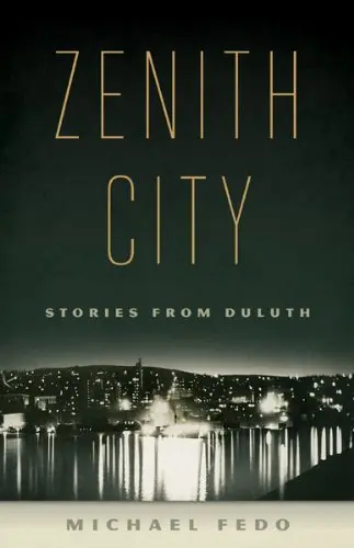 Cover of Zenith City