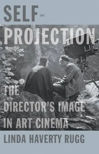 Cover of Self-Projection