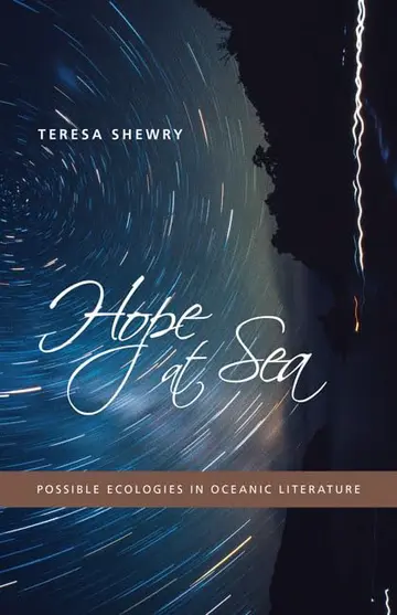 Cover of Hope at Sea
