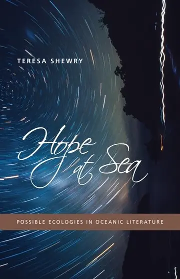 Cover of Hope at Sea