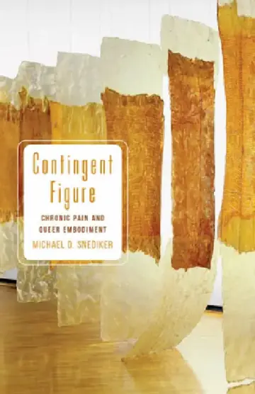 Cover of Contingent Figure