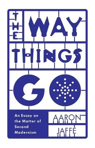 Cover of The Way Things Go