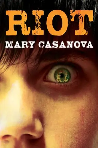 Cover of Riot