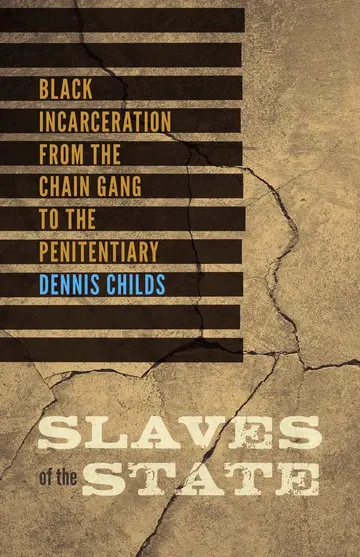 Cover of Slaves of the State