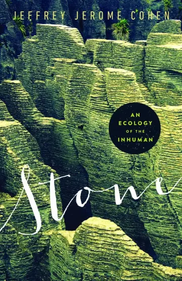 Cover of Stone