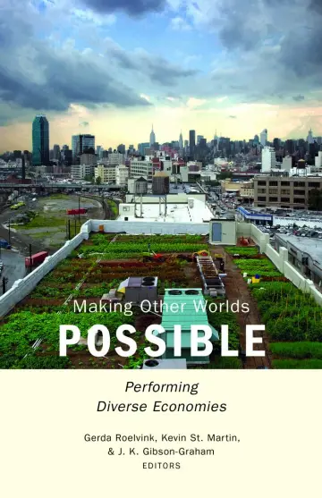 Cover of Making Other Worlds Possible