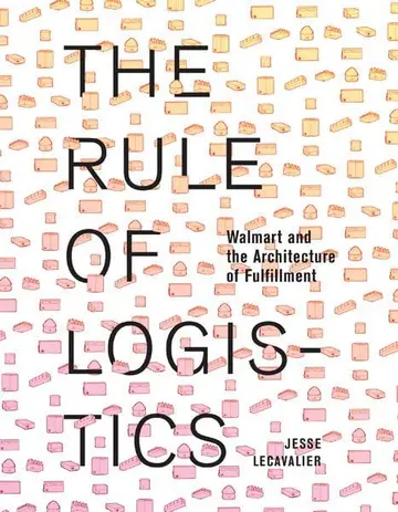 Cover of The Rule of Logistics