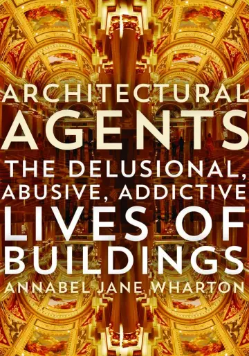 Cover of Architectural Agents