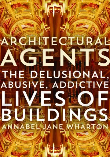 Cover of Architectural Agents