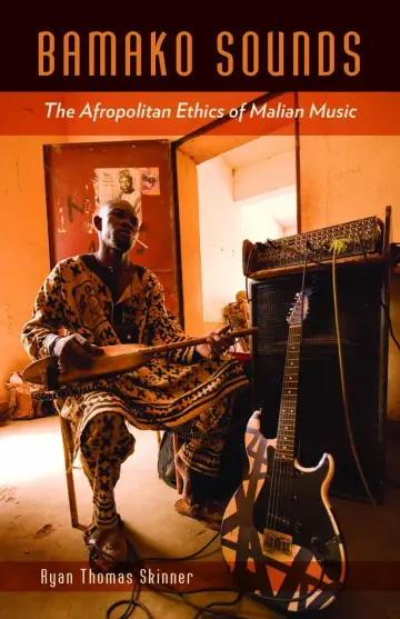 Cover of Bamako Sounds