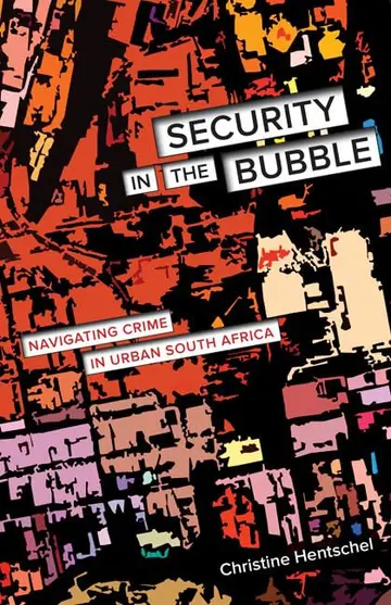 Cover of Security in the Bubble