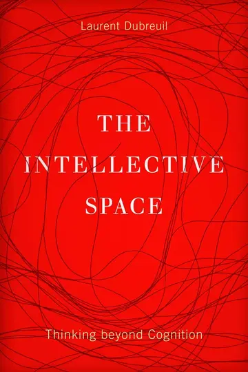 Cover of The Intellective Space