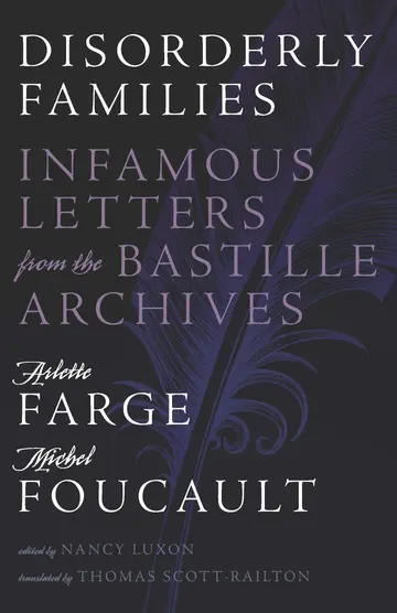 Cover of Disorderly Families