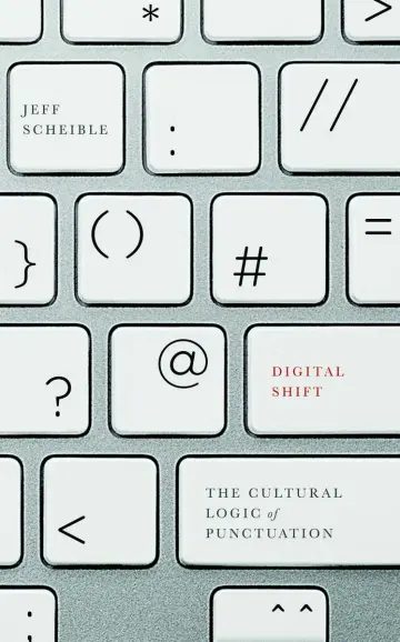 Cover of Digital Shift