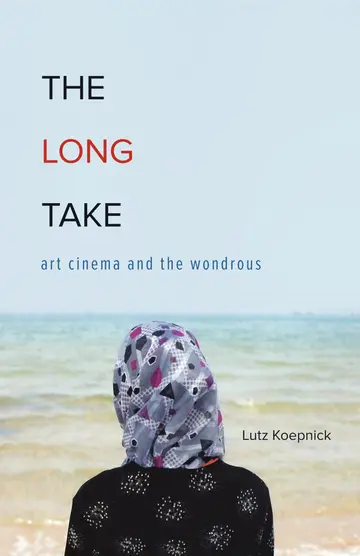 Cover of The Long Take