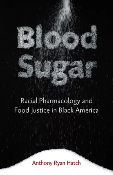 Cover of Blood Sugar