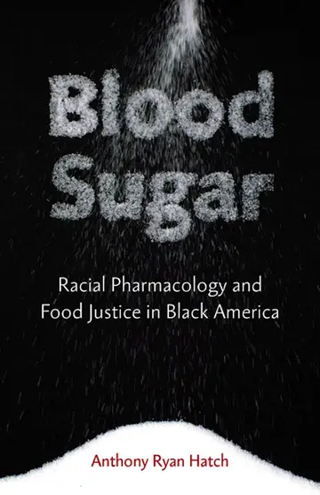 Cover of Blood Sugar
