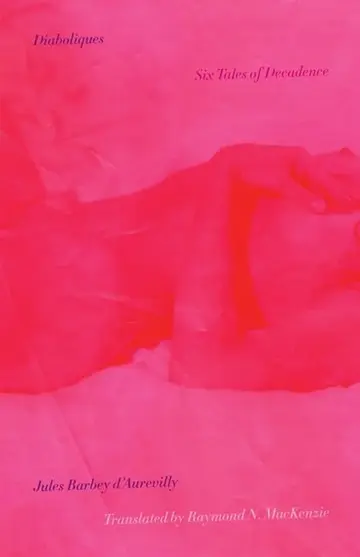 Cover of Diaboliques