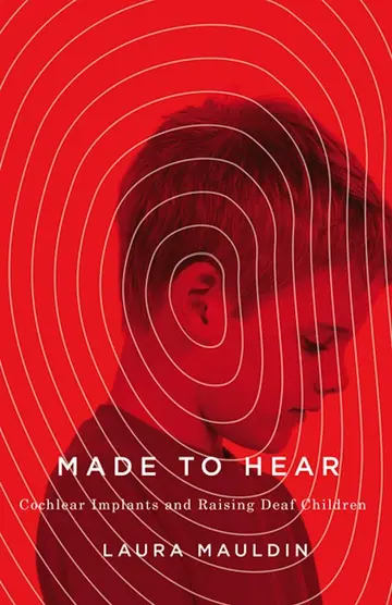Cover of Made to Hear