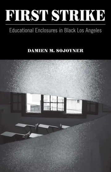 Cover of First Strike
