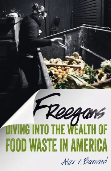 Cover of Freegans