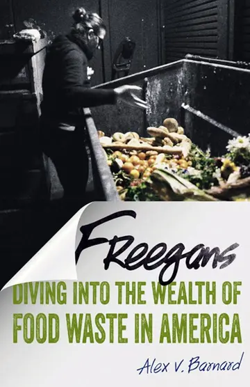 Cover of Freegans