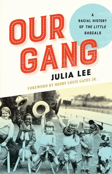 Cover of Our Gang