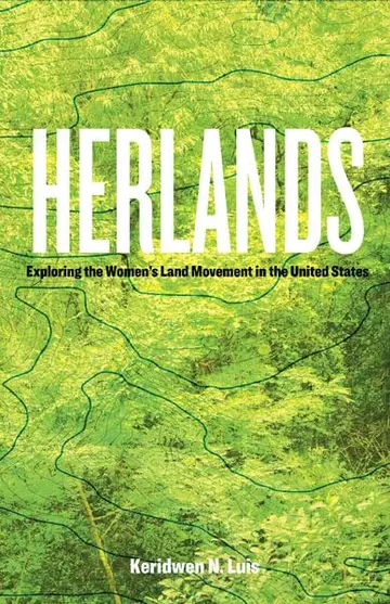 Cover of Herlands