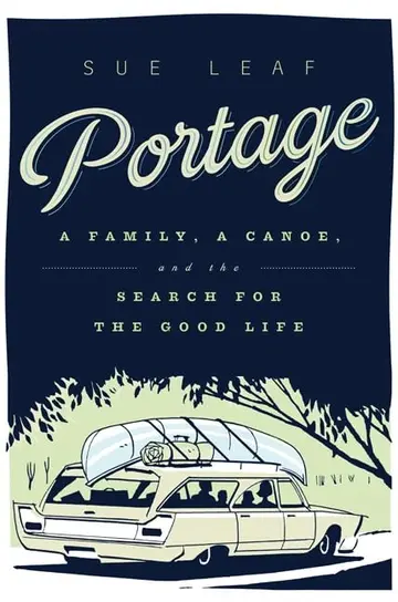 Cover of Portage