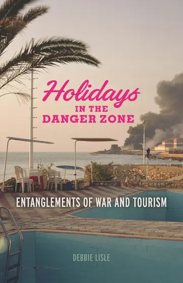 Cover of Holidays in the Danger Zone