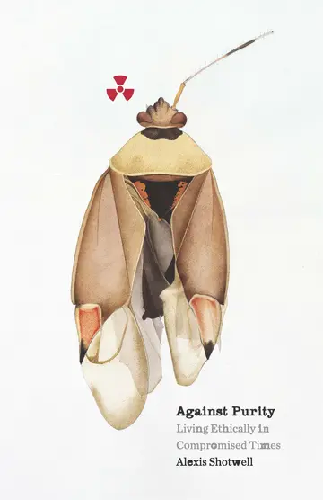 Cover of Against Purity