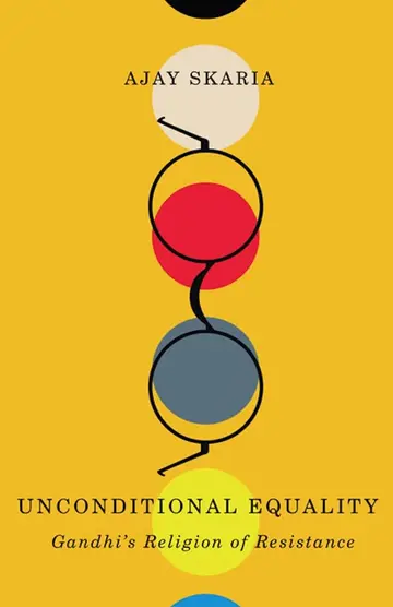 Cover of Unconditional Equality