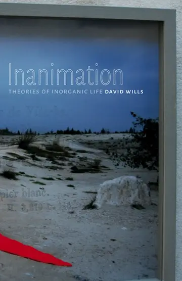 Cover of Inanimation