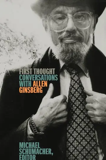 Cover of First Thought