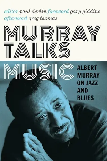 Cover of Murray Talks Music