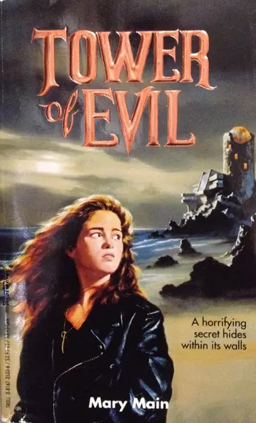 Cover of Tower of Evil