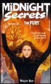 Cover of The Fury