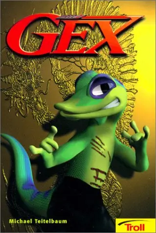 Cover of Gex