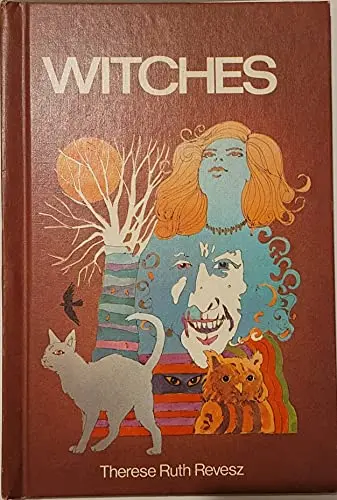 Cover of Witches