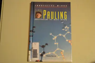 Cover of Linus Pauling