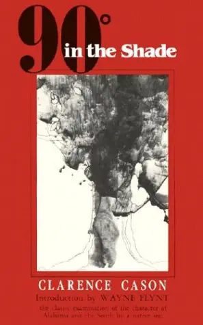 Cover of 90 in the Shade