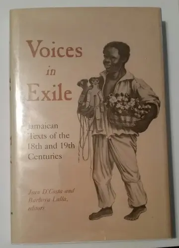 Cover of Voices in Exile