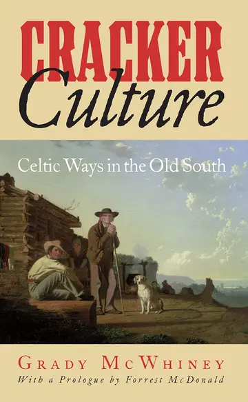 Cover of Cracker Culture