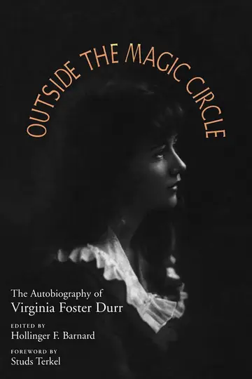 Cover of Outside the Magic Circle