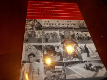 Cover of Indians of the Southeastern United States in the Late 20th Century