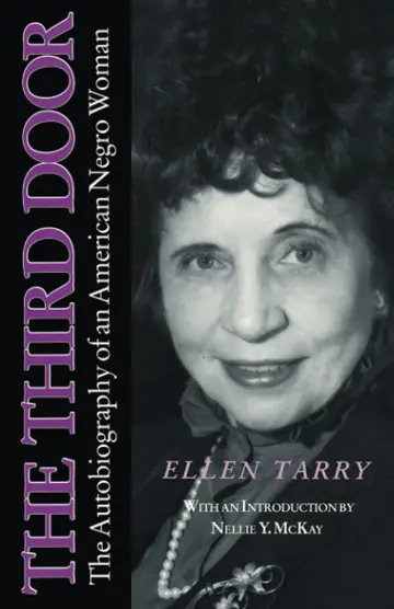 Cover of The Third Door