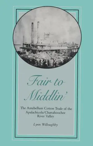 Cover of Fair to Middlin'