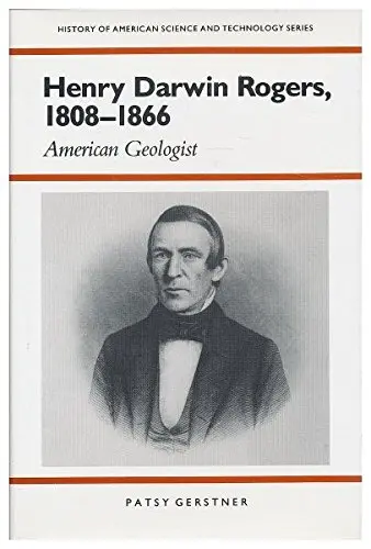 Cover of Henry Darwin Rogers